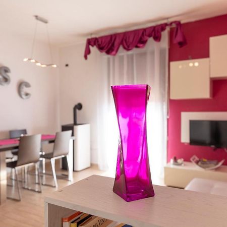 Casa Vacanze Порто-Торрес Экстерьер фото