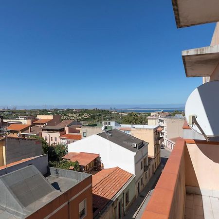 Casa Vacanze Порто-Торрес Экстерьер фото