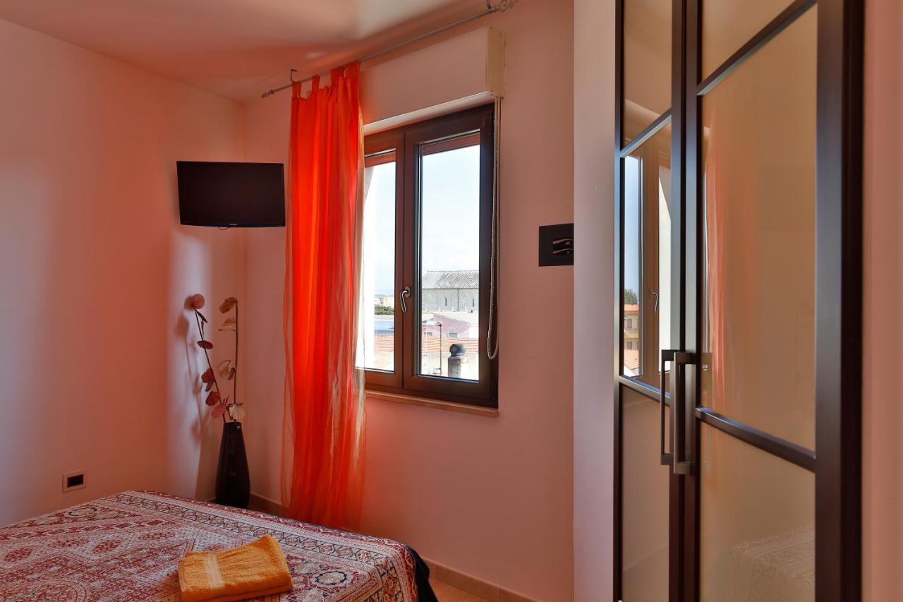 Casa Vacanze Порто-Торрес Экстерьер фото