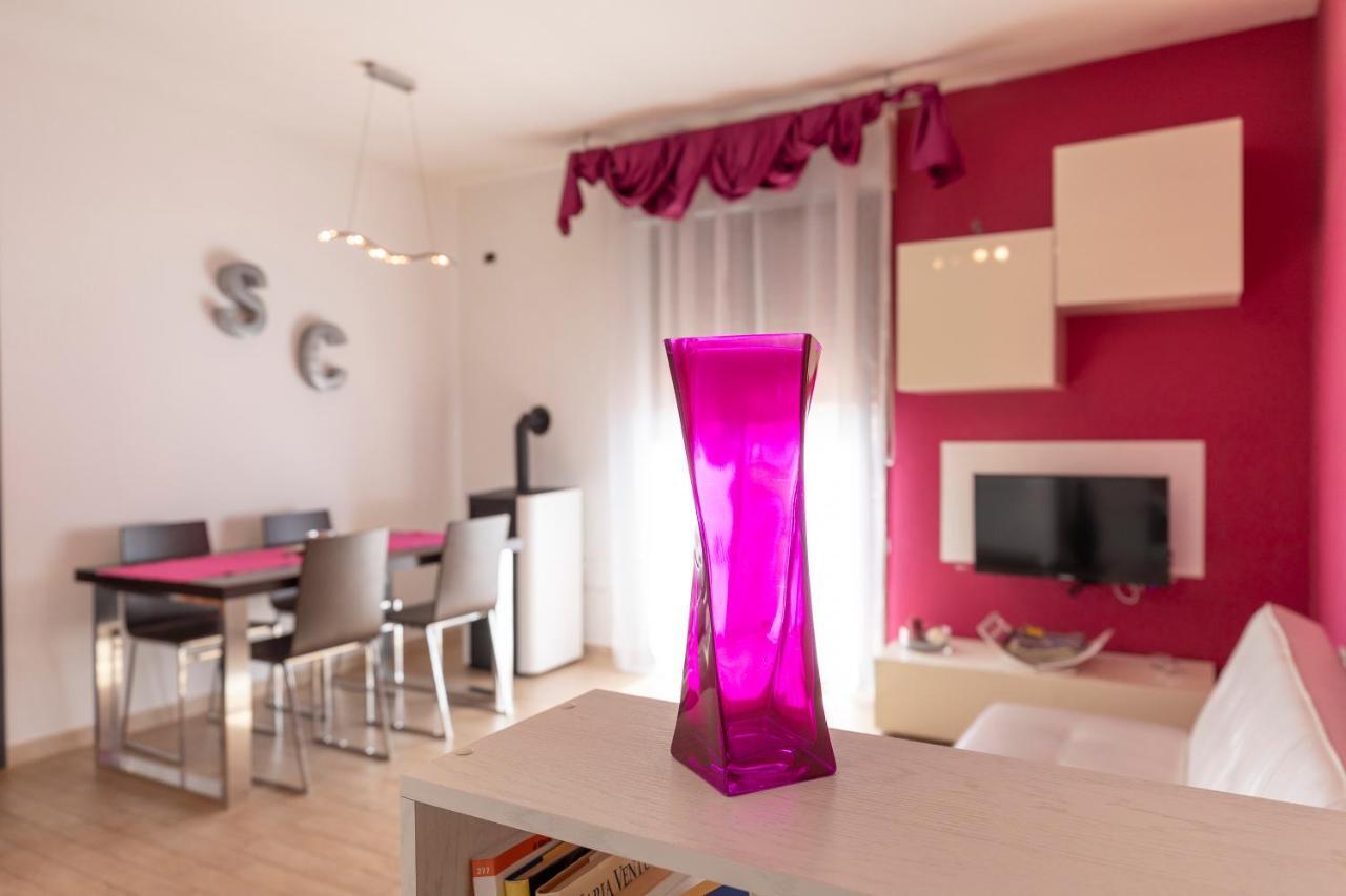 Casa Vacanze Порто-Торрес Экстерьер фото