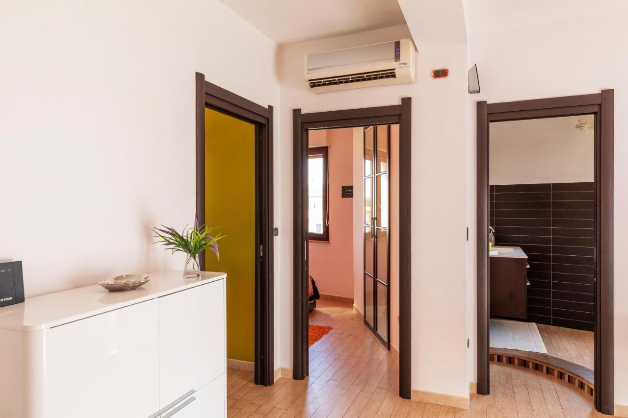 Casa Vacanze Порто-Торрес Экстерьер фото