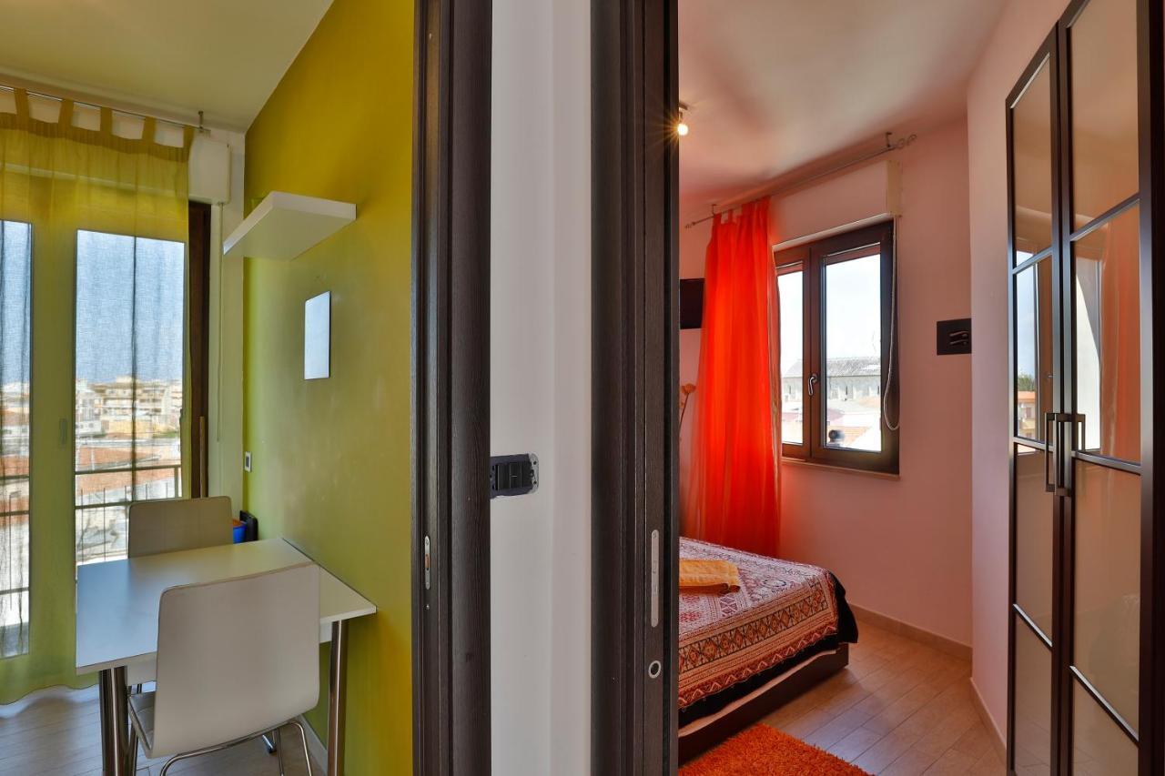 Casa Vacanze Порто-Торрес Экстерьер фото