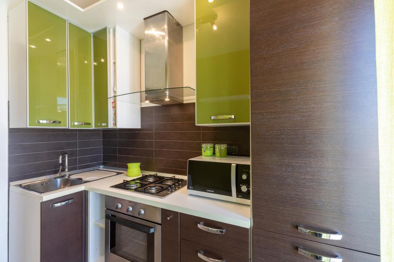 Casa Vacanze Порто-Торрес Экстерьер фото