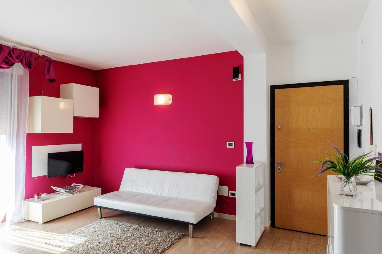 Casa Vacanze Порто-Торрес Экстерьер фото