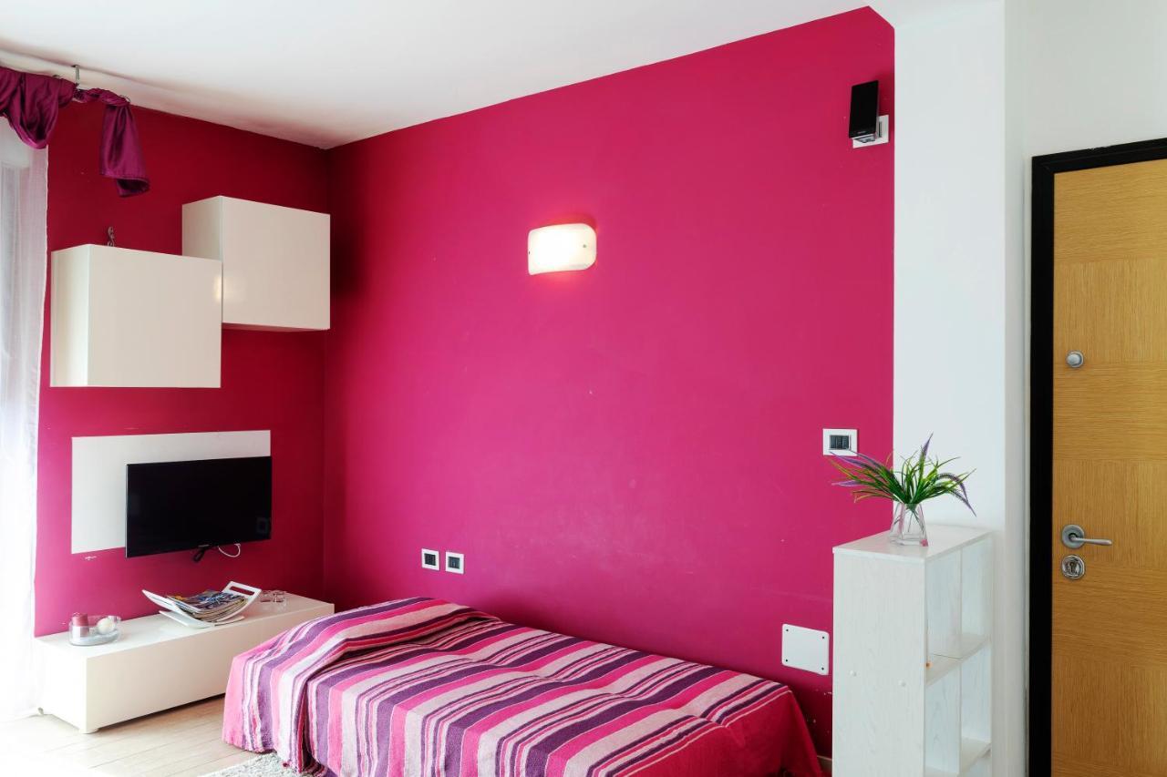 Casa Vacanze Порто-Торрес Экстерьер фото