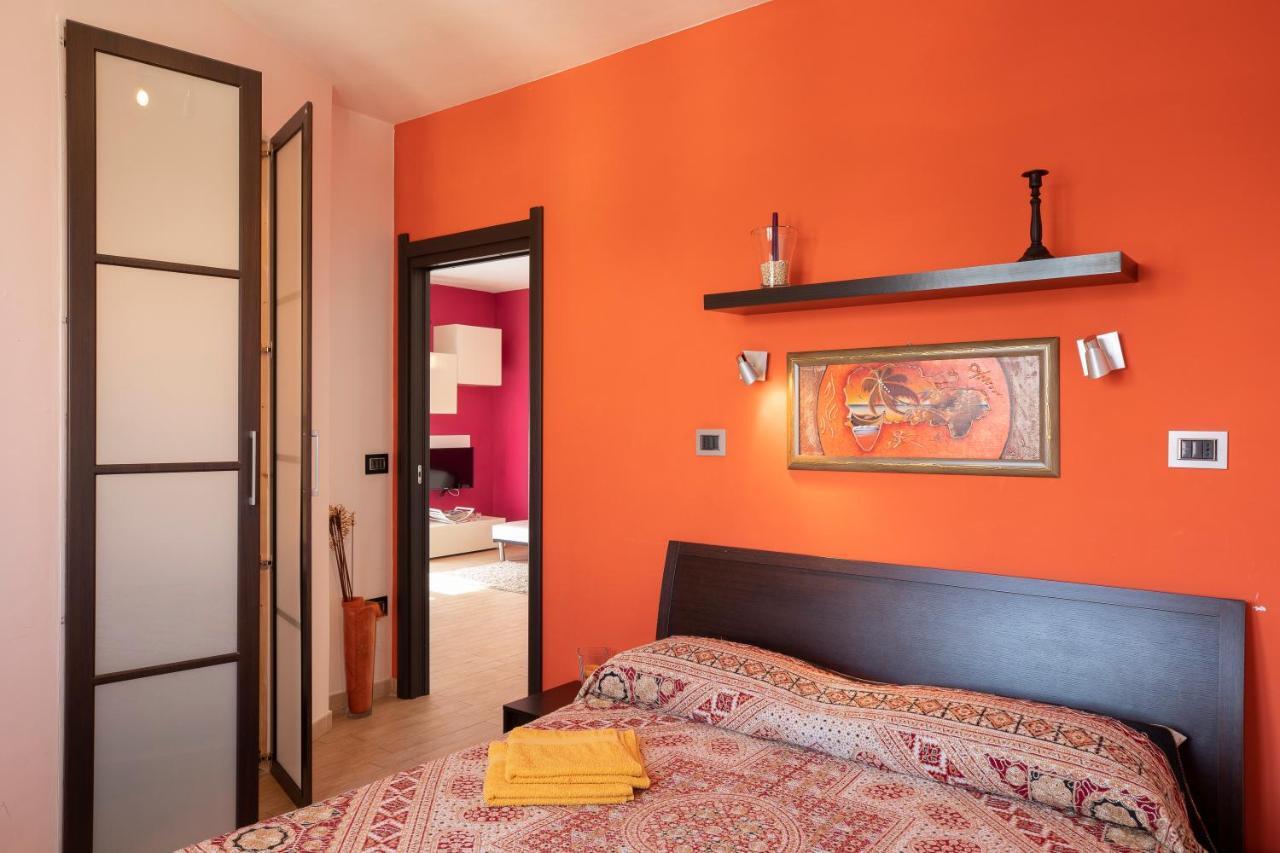 Casa Vacanze Порто-Торрес Экстерьер фото