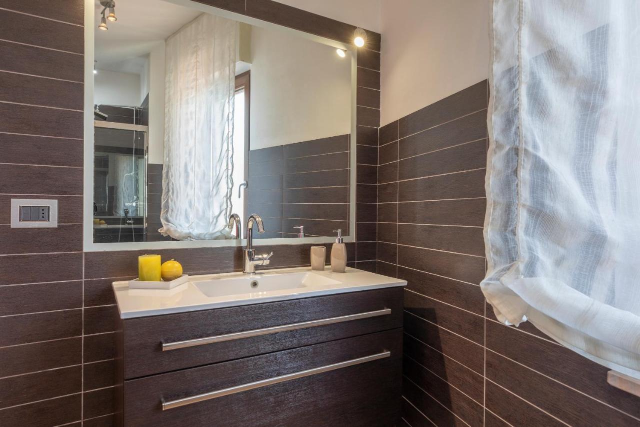 Casa Vacanze Порто-Торрес Экстерьер фото