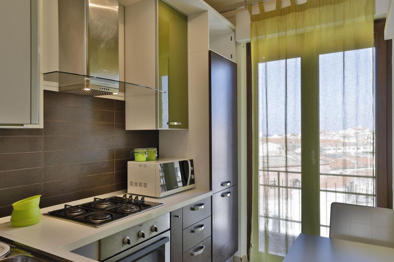 Casa Vacanze Порто-Торрес Экстерьер фото
